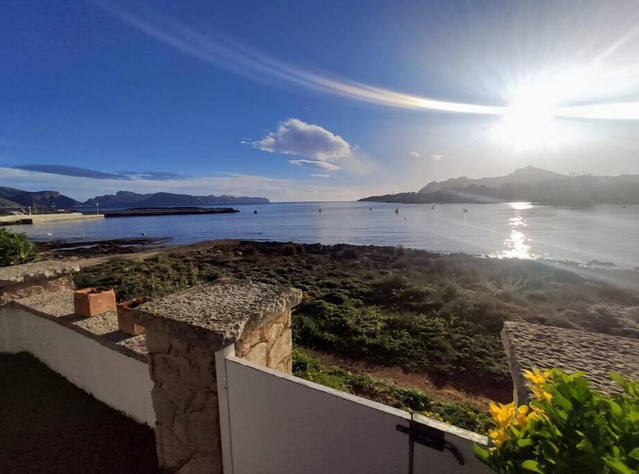 Casa Princesa Feriehus Alcudia (Mallorca)