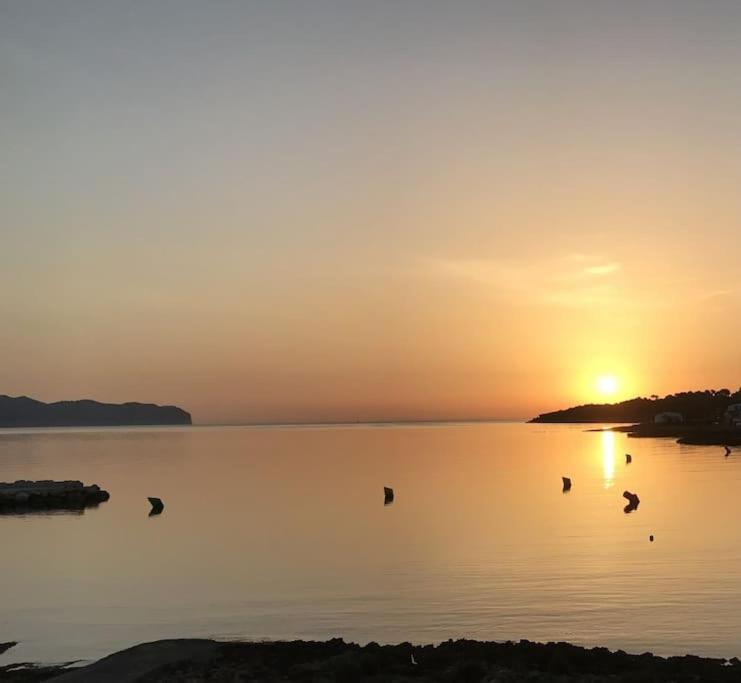 Casa Princesa Feriehus Alcudia (Mallorca)