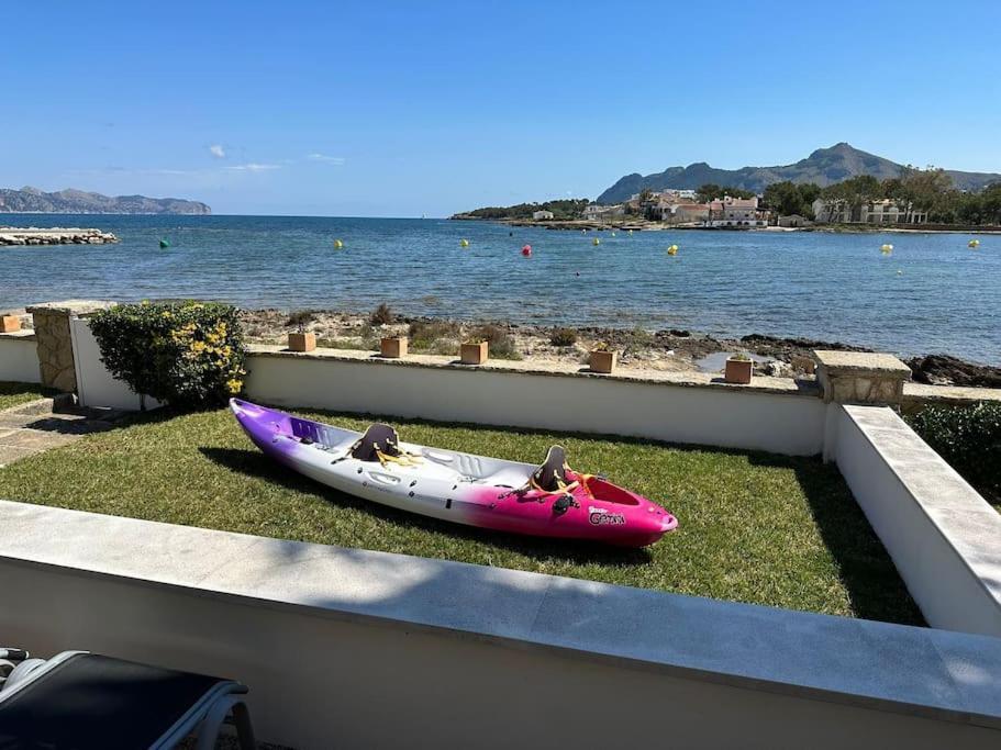 Casa Princesa Ferienhaus Alcúdia