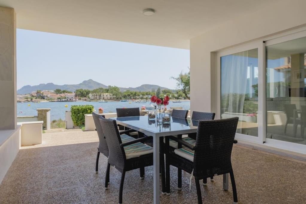 Ferienhaus Casa Princesa Alcúdia