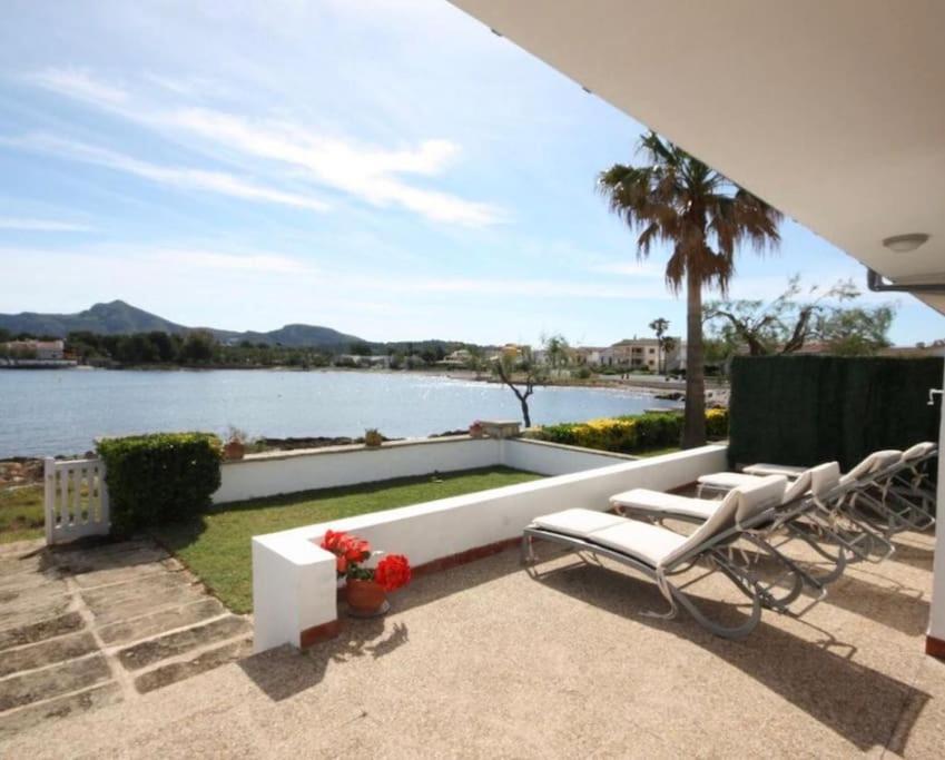Ferienhaus Casa Princesa Alcúdia